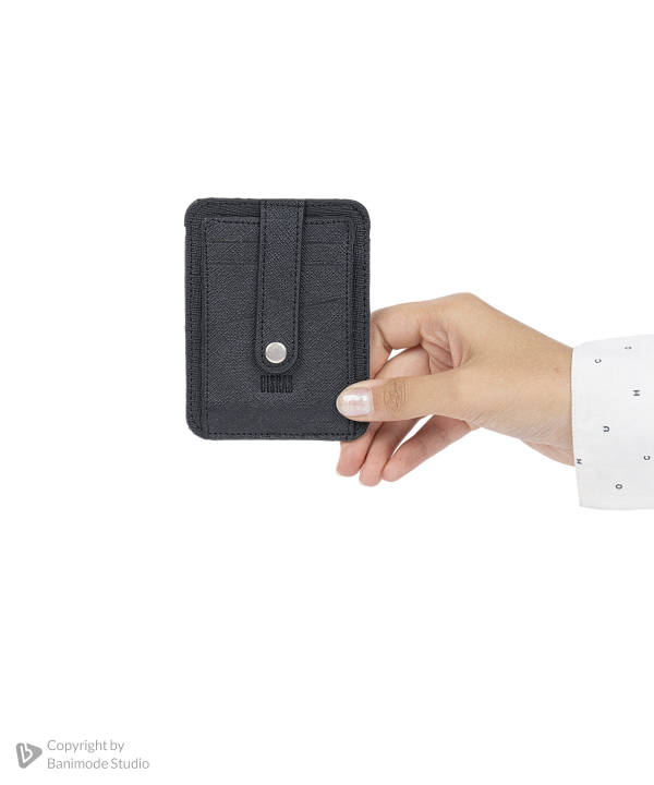 جاکارتی بیسراک Bisrak مدل CardHolder-Tergan-V-He