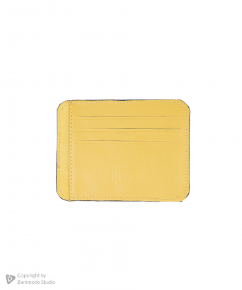 جاکارتی بیسراک Bisrak مدل CardHolder-Tergan-V-N
