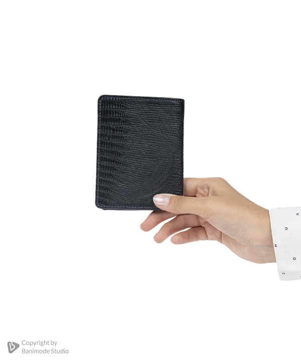 کیف پول جیبی بیسراک Bisrak مدل NL-PocketWallet-Farin-L