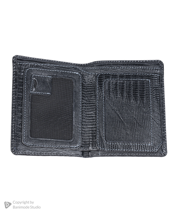 کیف پول جیبی بیسراک Bisrak مدل NL-PocketWallet-Farin-L