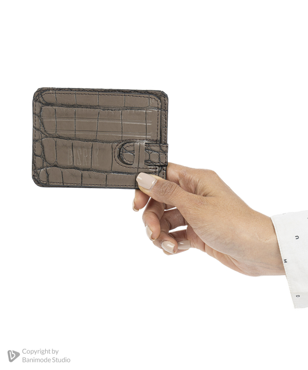 جاكارتي بيسراك Bisrak مدل CardHolder-Tergan-H-R