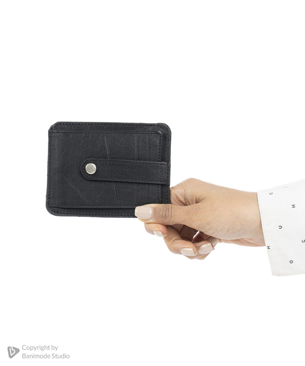جاکارتی بیسراک Bisrak مدل CardHolder-Tergan-V-N