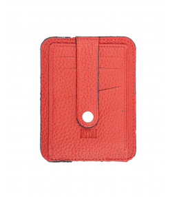 جاکارتی بیسراک Bisrak مدل CardHolder-Tergan-V-F