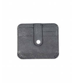 جاکارتی چرم مصنوعی مردانه بیسراک مدل am-bis-CardHolder-Tergan-B-N