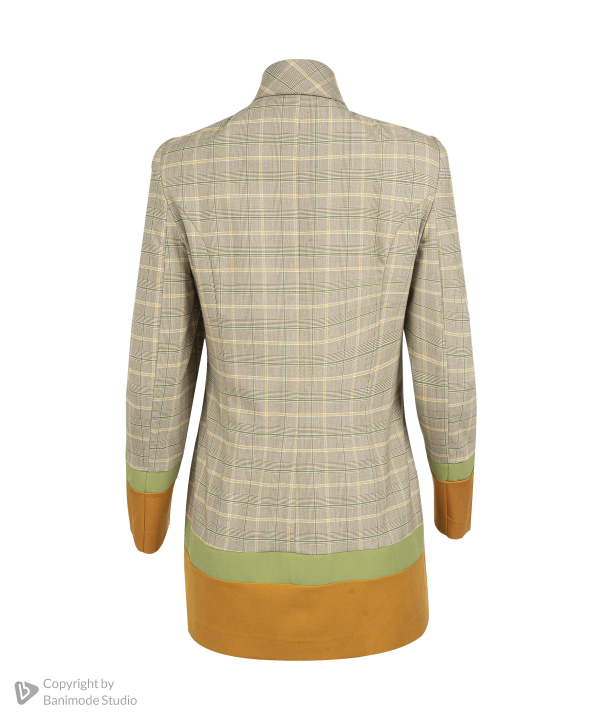 کت تک زنانه پیرکاردین PierreCardin کد JAT2208187