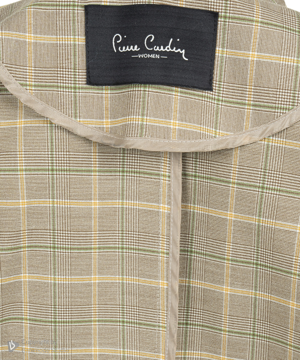 کت تک زنانه پیرکاردین PierreCardin کد JAT2208187