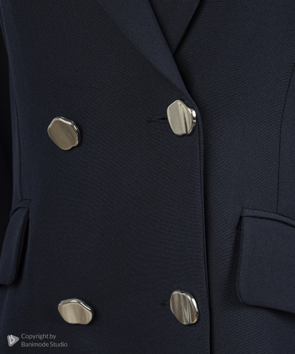 کت تک زنانه پیرکاردین PierreCardin کد JAT2208150