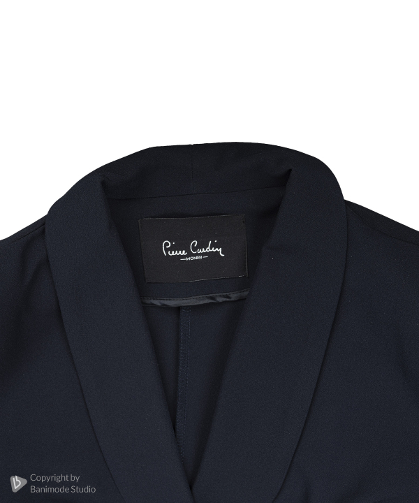 کت تک زنانه پیرکاردین PierreCardin کد JAT2208150