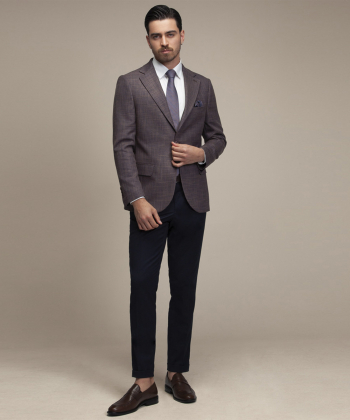 کت مردانه ست من کد CO111