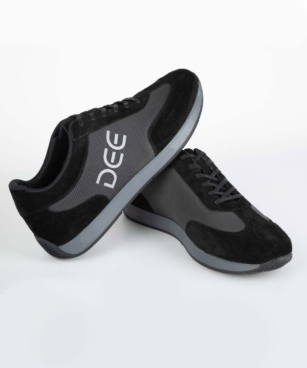 کفش راحتی مردانه دنیلی Daniellee مدل Dani M Active Lace I