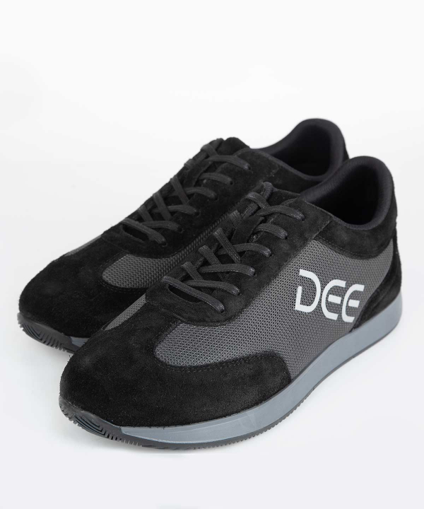 کفش راحتی مردانه دنیلی Daniellee مدل Dani M Active Lace I