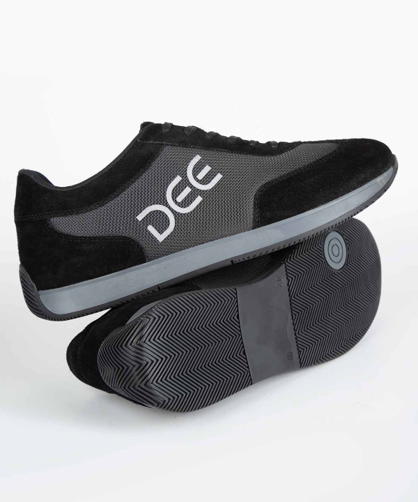 کفش راحتی مردانه دنیلی Daniellee مدل Dani M Active Lace I