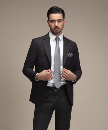 کت تک مردانه ست من مدل CO112