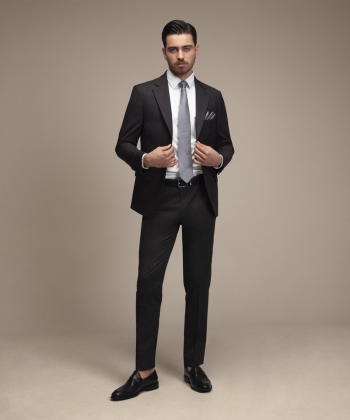 کت تک مردانه ست من مدل CO112