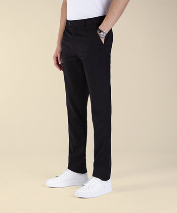 شلوار پارچه ای مردانه ست من مدل SHP102