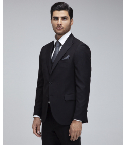 کت و شلوار و ژیله مردانه ست من Set Men کد SU300