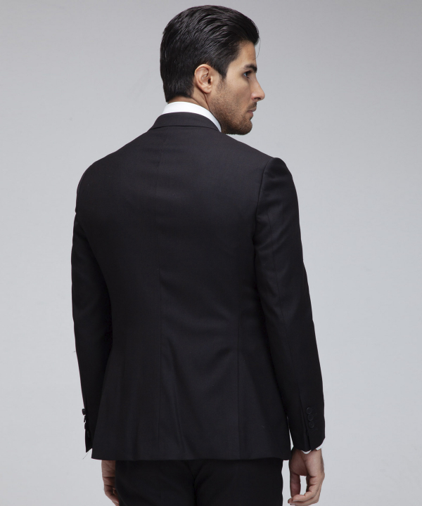 کت و شلوار و ژیله مردانه ست من Set Men کد SU300