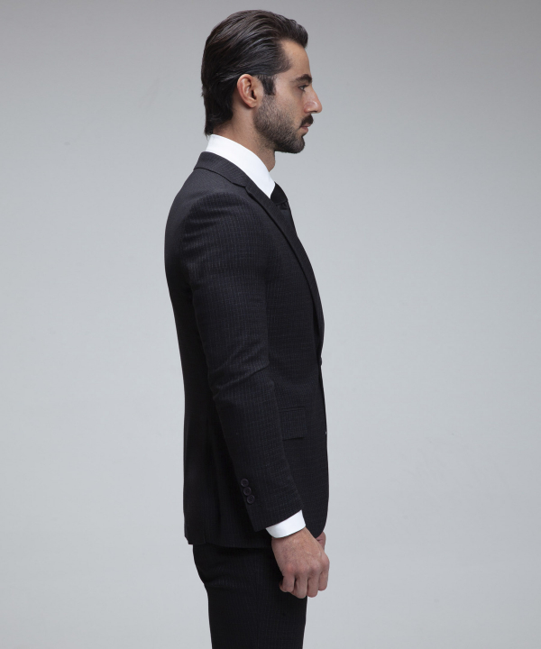کت و شلوار مردانه ست من Set Men کد SU203