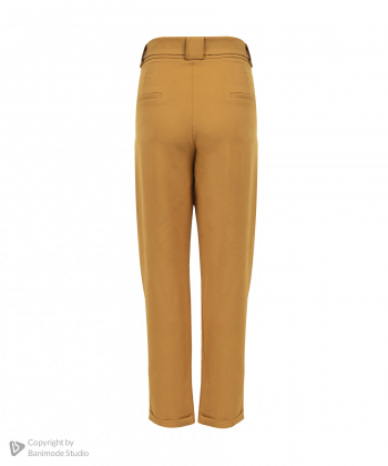 شلوار زنانه پیرکاردین PierreCardin کد C021SZ004-PAT2607
