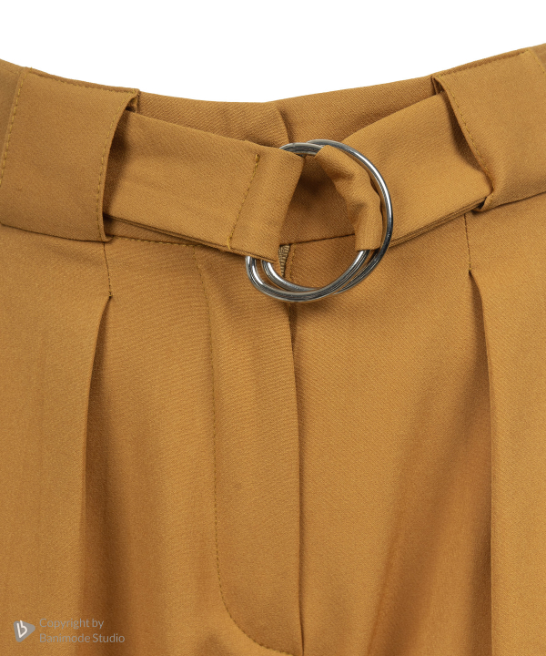 شلوار زنانه پیرکاردین PierreCardin کد C021SZ004-PAT2607