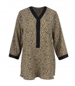 شومیز زنانه پیرکاردین PierreCardin کد SHM90309211