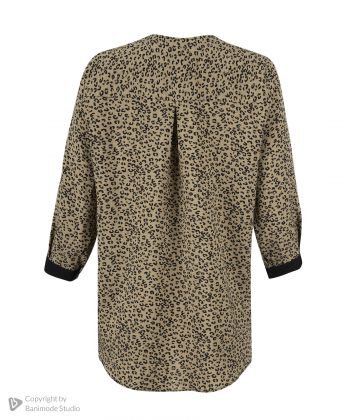 شومیز زنانه پیرکاردین PierreCardin کد SHM90309211