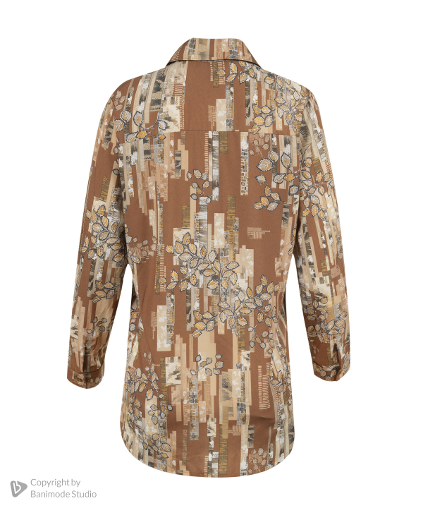 شومیز زنانه پیرکاردین PierreCardin کد P01900500000030548