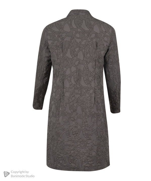مانتو زنانه پیرکاردین PierreCardin کد WM6-MA029903