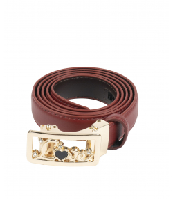 کمربند ریلی زنانه بیسراک Bisrak مدل WBelt-WM270-72