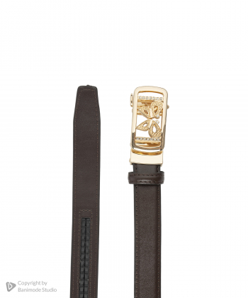 کمربند ریلی زنانه بیسراک Bisrak مدل WBelt-WM270-39
