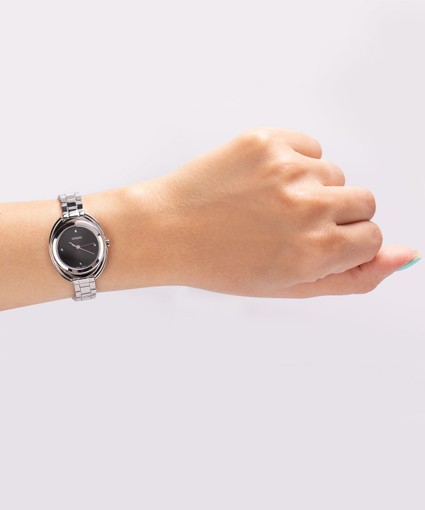 ساعت مچی زنانه کاسیو Casio مدل LTP-E166D-1CDF