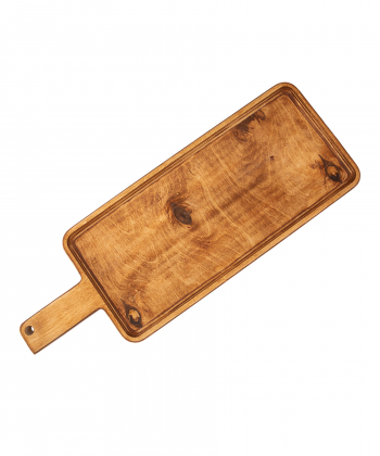 تخته سرو استیک کوچک هانیمان haniman سری راییکا