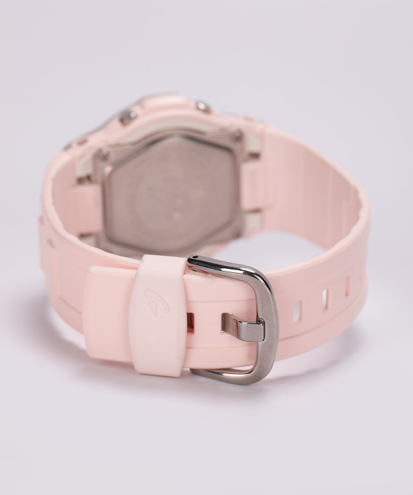 ساعت مچی زنانه کاسیو Casio مدل BGA-110BL-4BDR