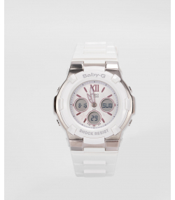 ساعت مچی زنانه کاسیو Casio مدل BGA-110BL-7BDR