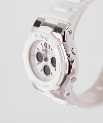 ساعت مچی زنانه کاسیو Casio مدل BGA-110BL-7BDR
