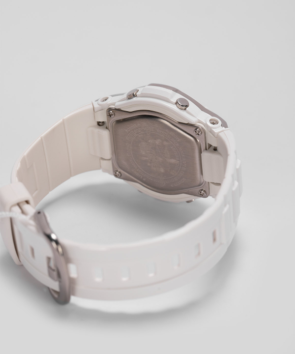 ساعت مچی زنانه کاسیو Casio مدل BGA-110BL-7BDR