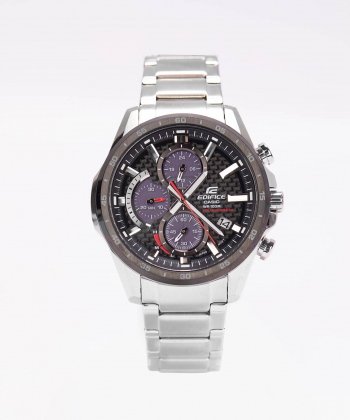 ساعت مچی مردانه کاسیو Casio مدل EQS-900DB-1AVUDF