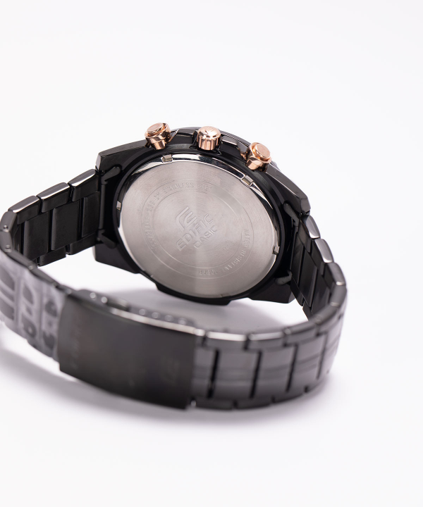 ساعت مچی مردانه کاسیو Casio مدل EFR-559DC-1A