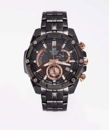 ساعت مچی مردانه کاسیو Casio مدل EFR-559DC-1A