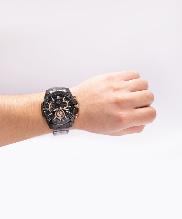 ساعت مچی مردانه کاسیو Casio مدل EFR-559DC-1A
