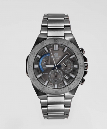 ساعت مچی مردانه کاسیو Casio مدل EFR-563GY-1AVUDF