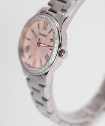 ساعت مچی زنانه کاسیو Casio مدل LTP-E164D-4ADF