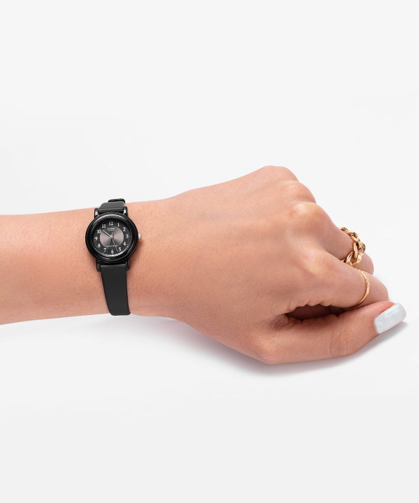 ساعت مچی زنانه کاسیو Casio مدل LQ-139AMV-1B3LDF
