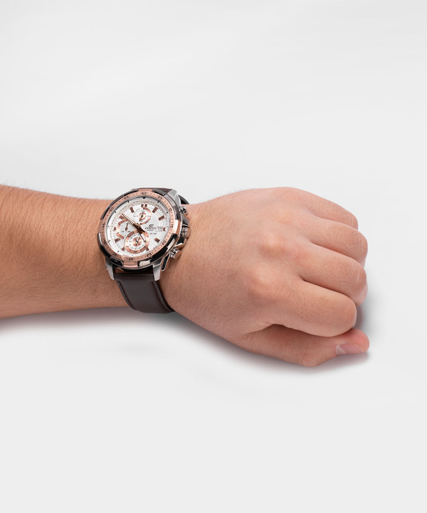 ساعت مچی مردانه کاسیو Casio مدل EFR-539L-7A