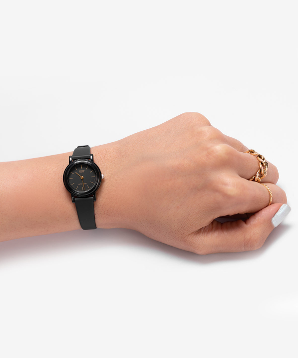 ساعت مچی زنانه کاسیو Casio مدل LQ-139AMV-1ELDF