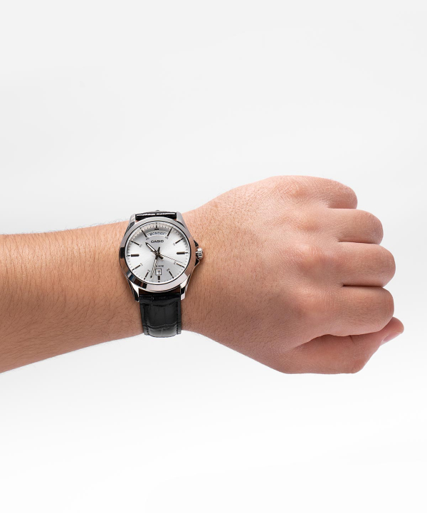 ساعت مچی مردانه کاسیو Casio مدل MTP-1370L-7A