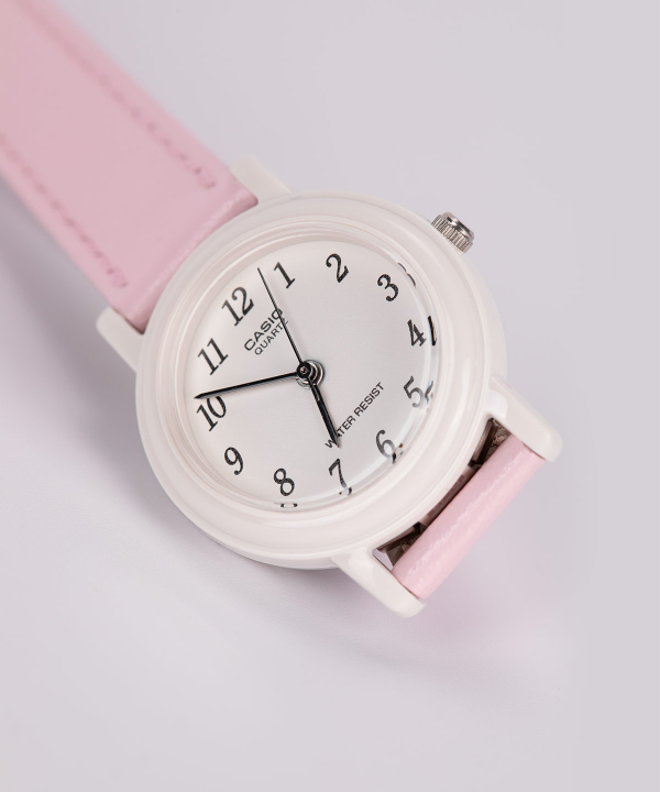ساعت مچی زنانه کاسیو Casio مدل LQ-139L-4B1DF