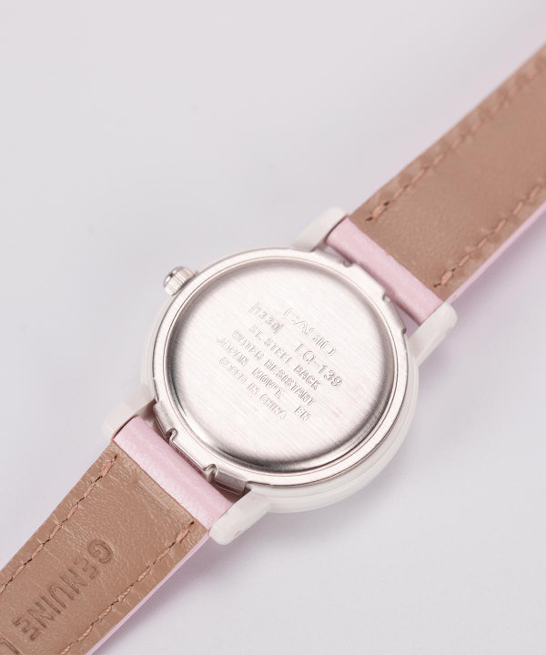 ساعت مچی زنانه کاسیو Casio مدل LQ-139L-4B1DF