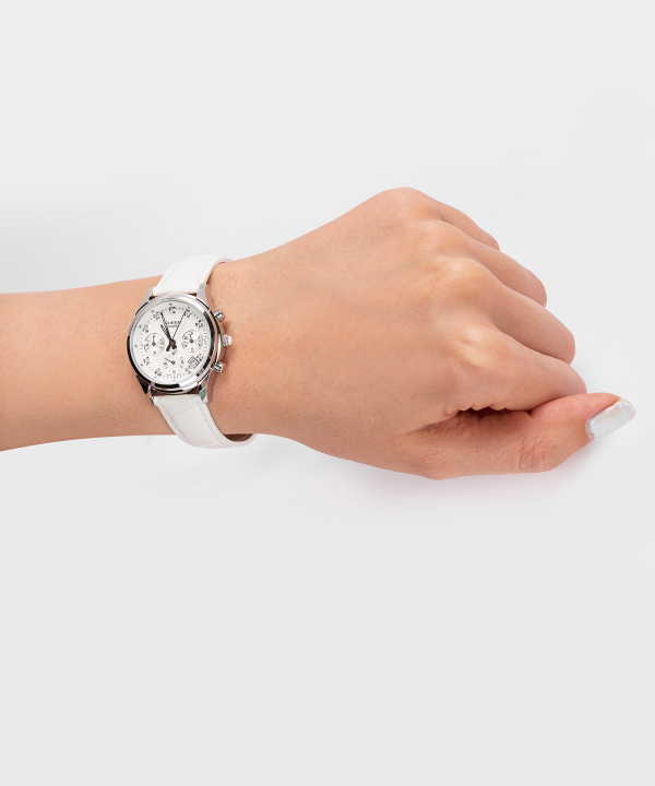 ساعت مچی زنانه کاسیو Casio مدل SHE-5023L-7A