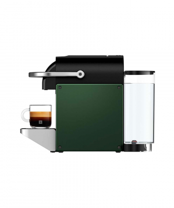 اسپرسو ساز نسپرسو Nespresso پیکسی مدل DARK GREEN C62